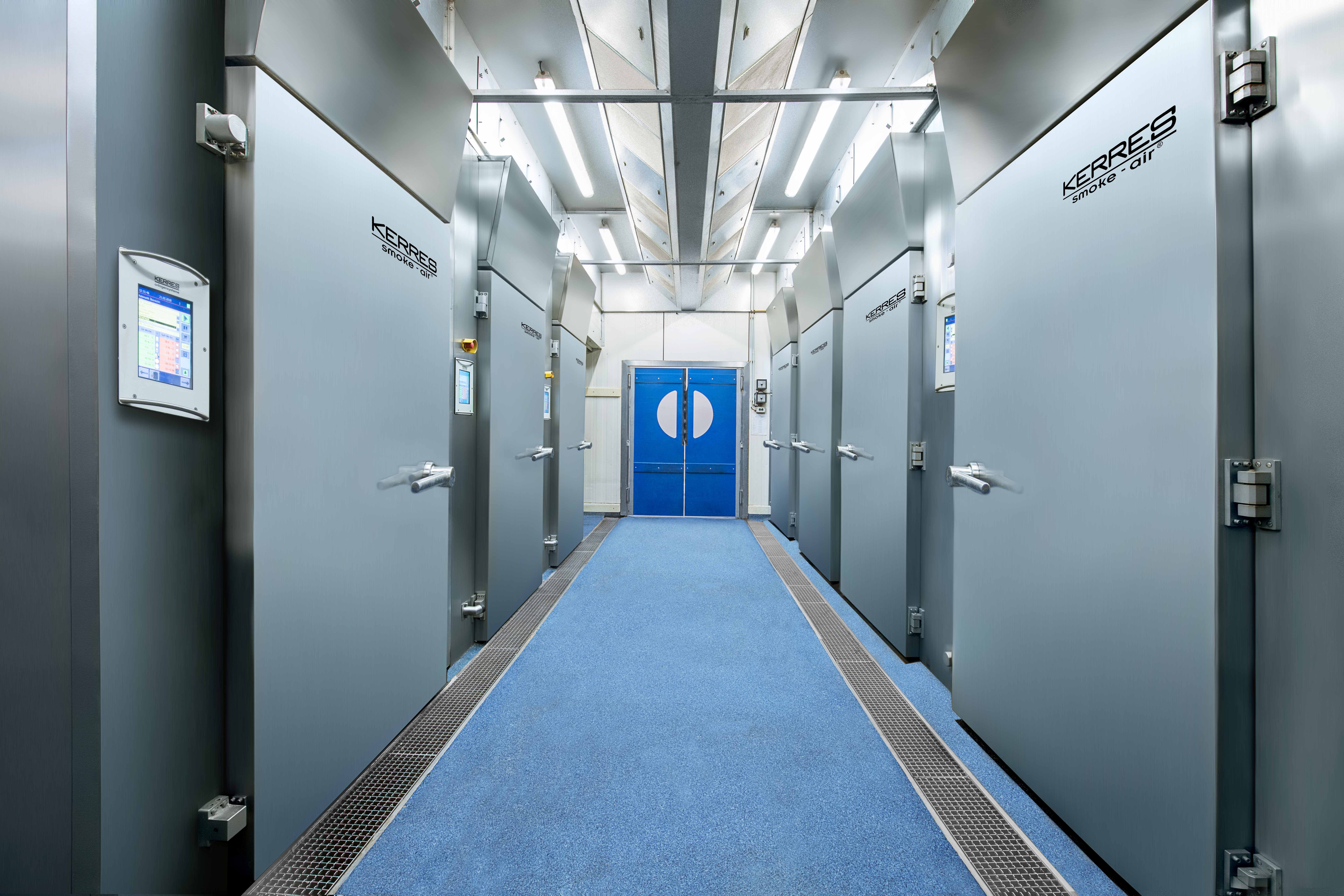 (JS 2850 Anlagen Aus Perspektive)